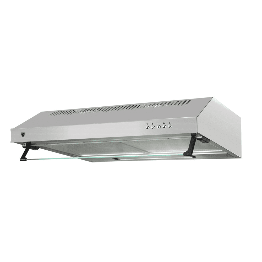 Cooker Hood 60CM – EFCH 6101 HM SSL