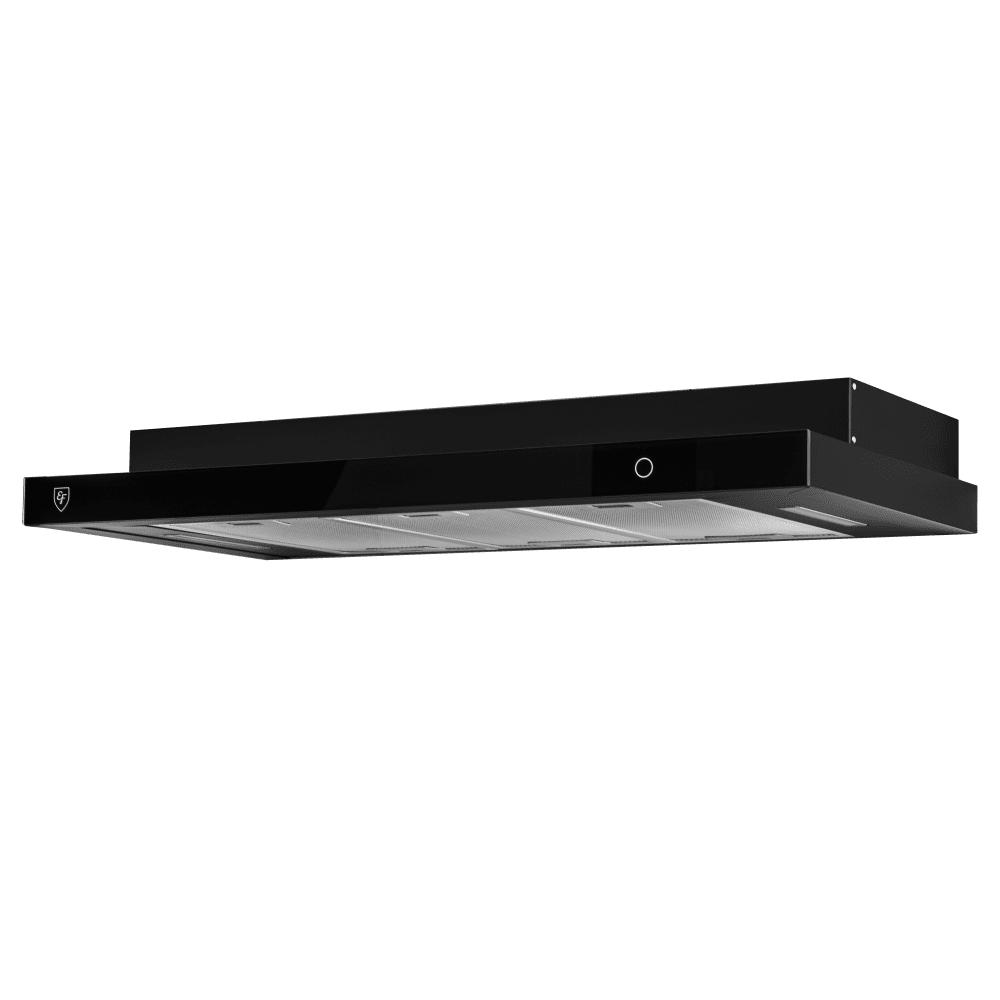 Cooker Hood 90CM – EFCH 9234T BK