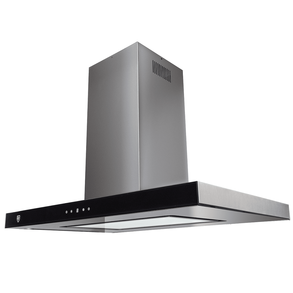 Cooker Hood 90CM – CK LUNA IS