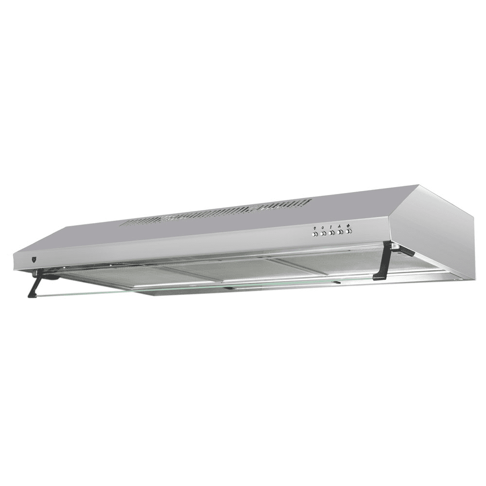 Cooker Hood 90CM – EFCH 9101 HM SSL