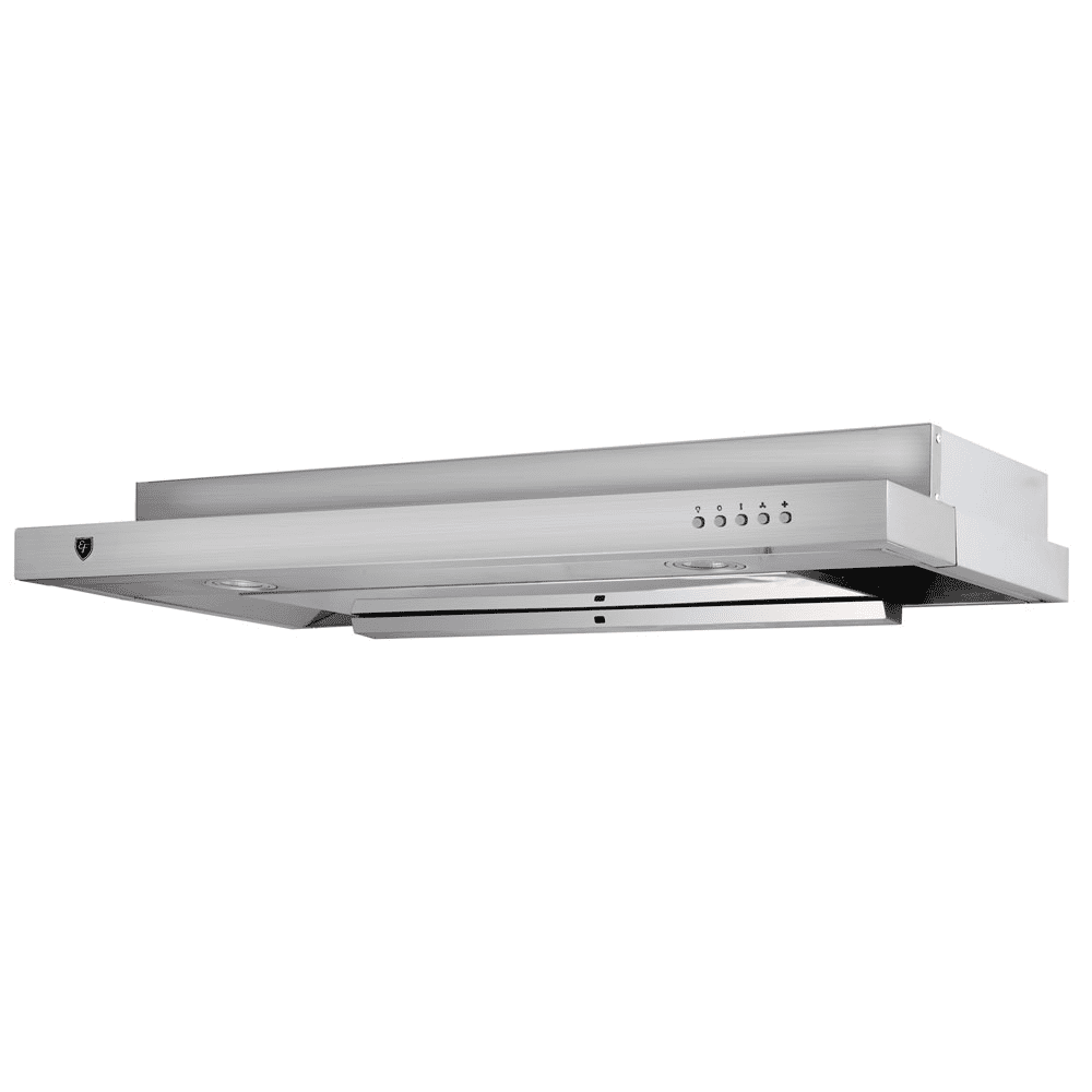 Cooker Hood 90CM – EFCH 9211 HM SS