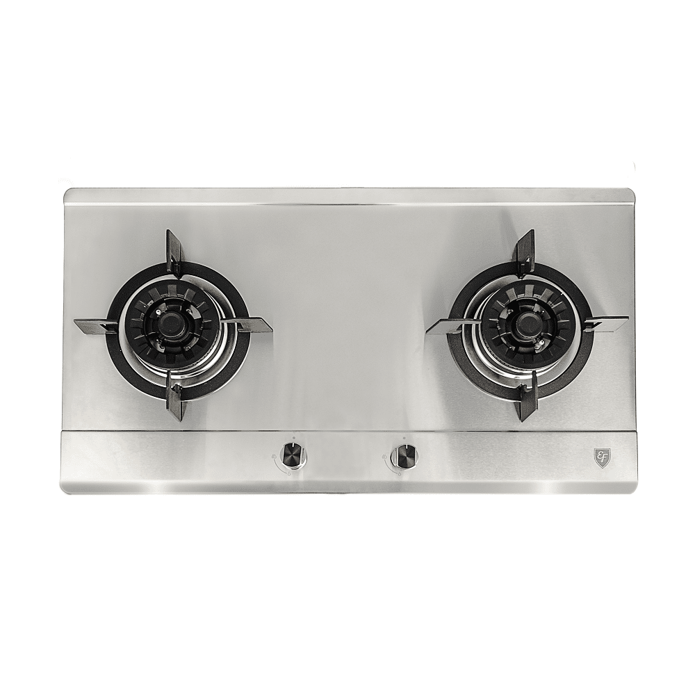 Gas Hob 76CM – EFH 2763 WT VSB