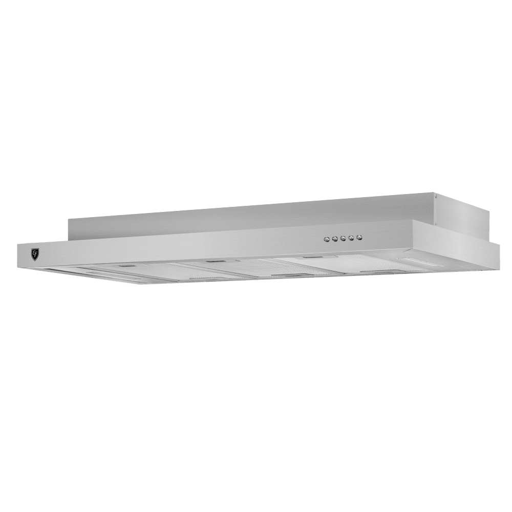 Cooker Hood 90CM – EFCH 9201T SS