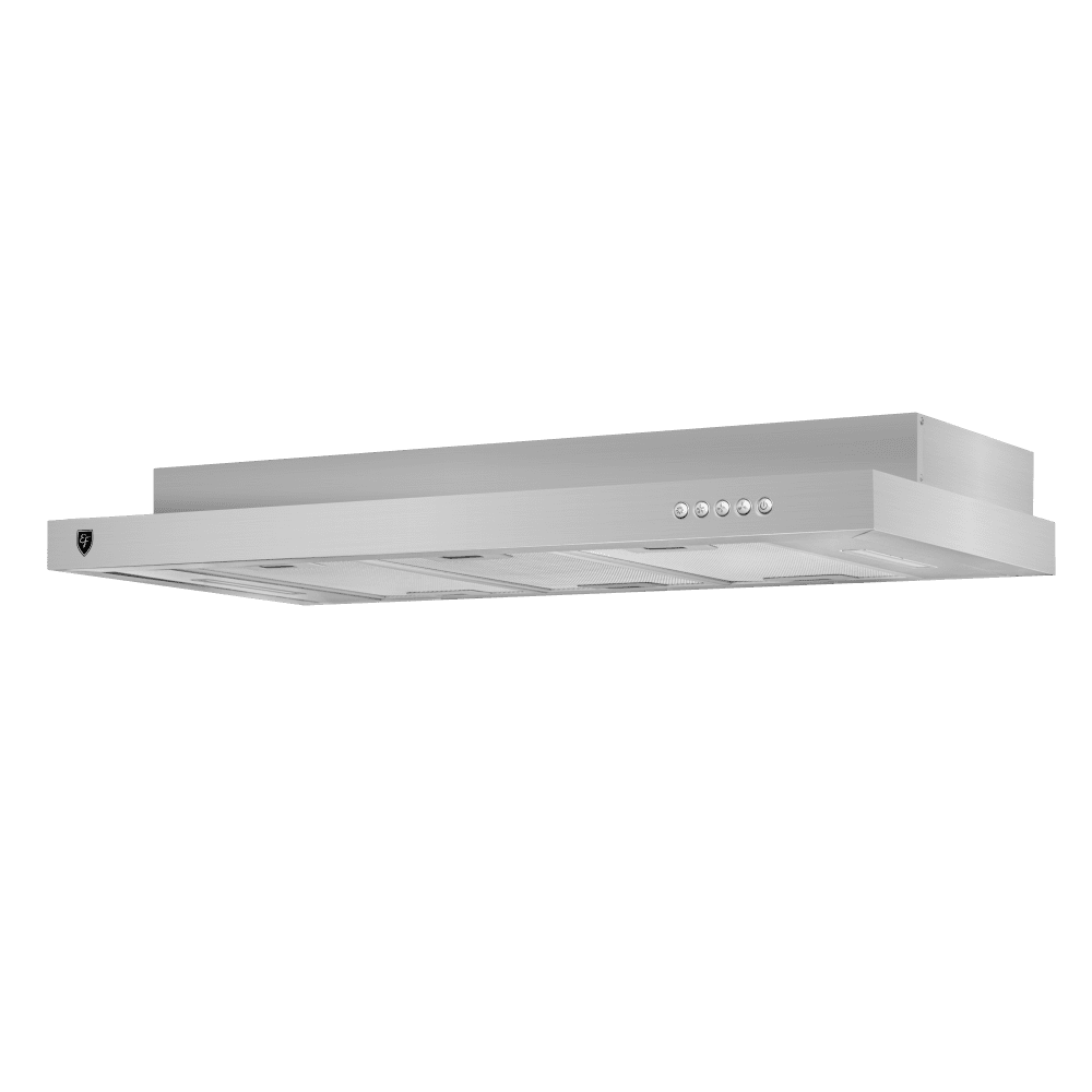 Cooker Hood 90CM – EFCH 9231T SS