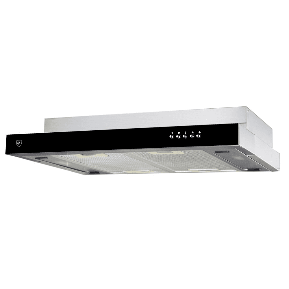Cooker Hood 60CM – EFCH 6202 HM SSL