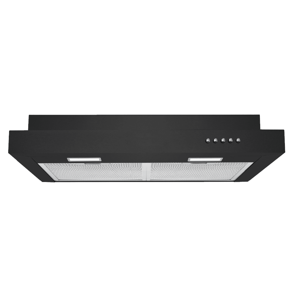 Semi Integrated Hood 60CM – EFCH 6202T BK
