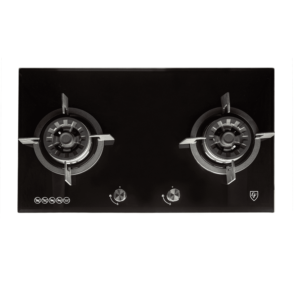 Gas Hob 78CM – EFH 7626 WT VGB Gas Hob 78CM – EFH 7626 WT VGB