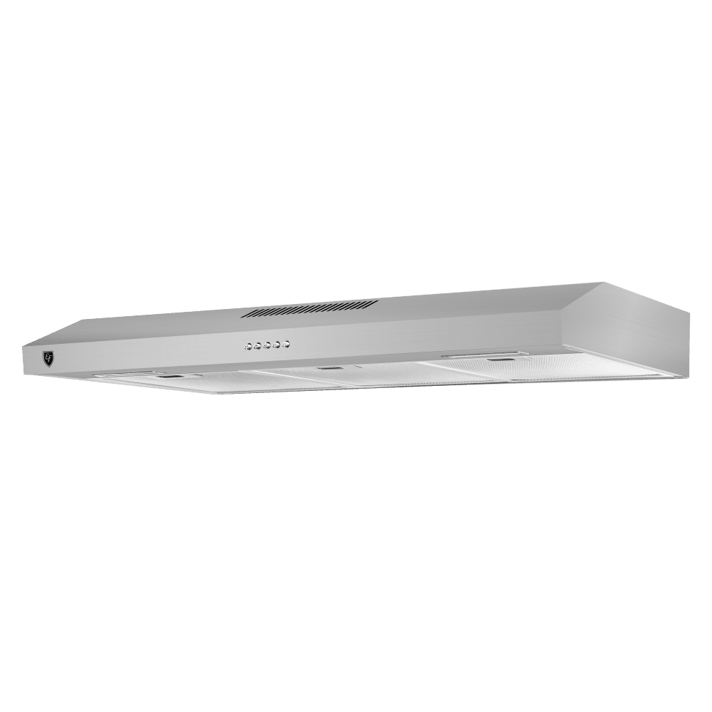 Cooker Hood 90CM – EFCH 9103T SS