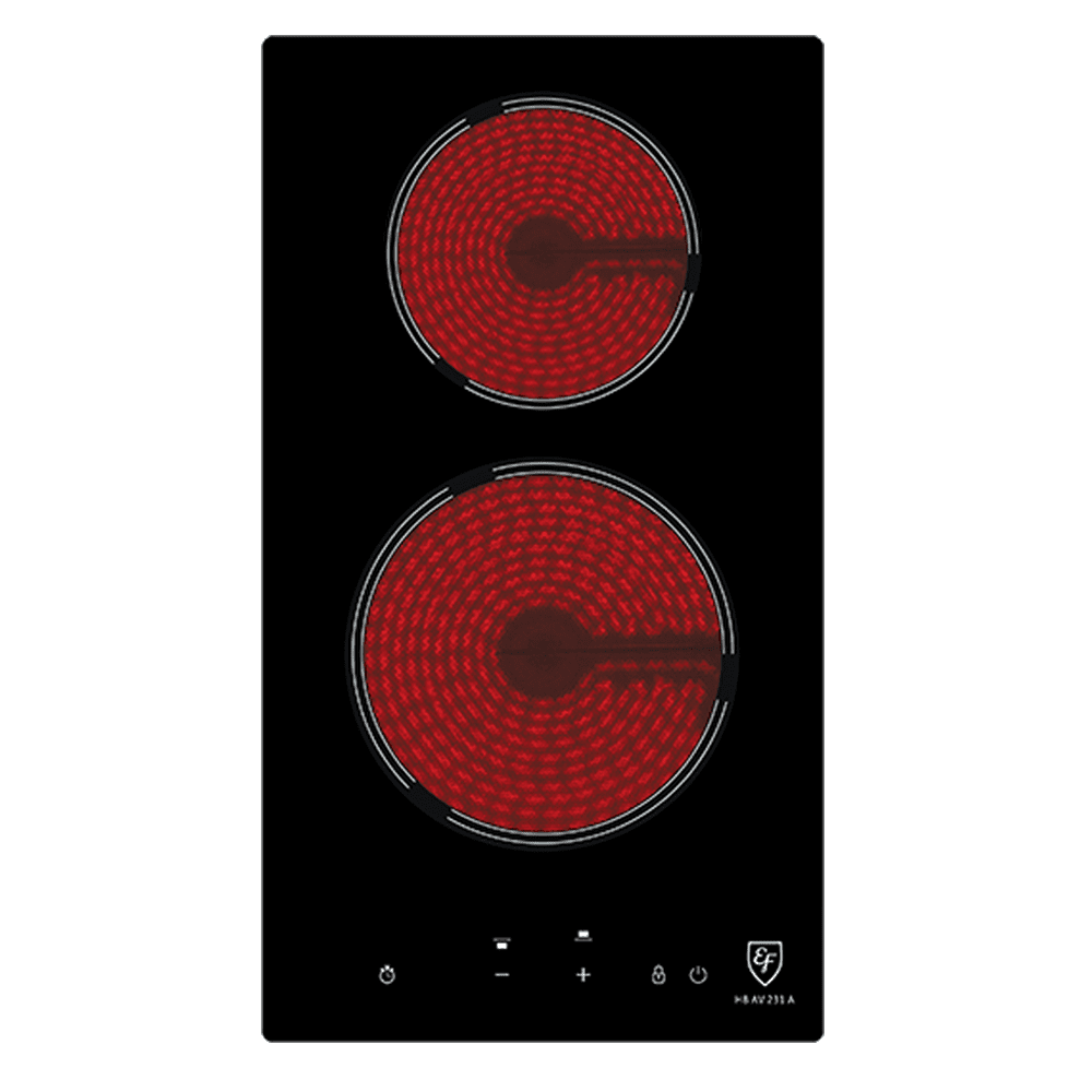 Ceramic Hob 30CM – HB AV 231 A Ceramic Hob 30CM – HB AV 231 A