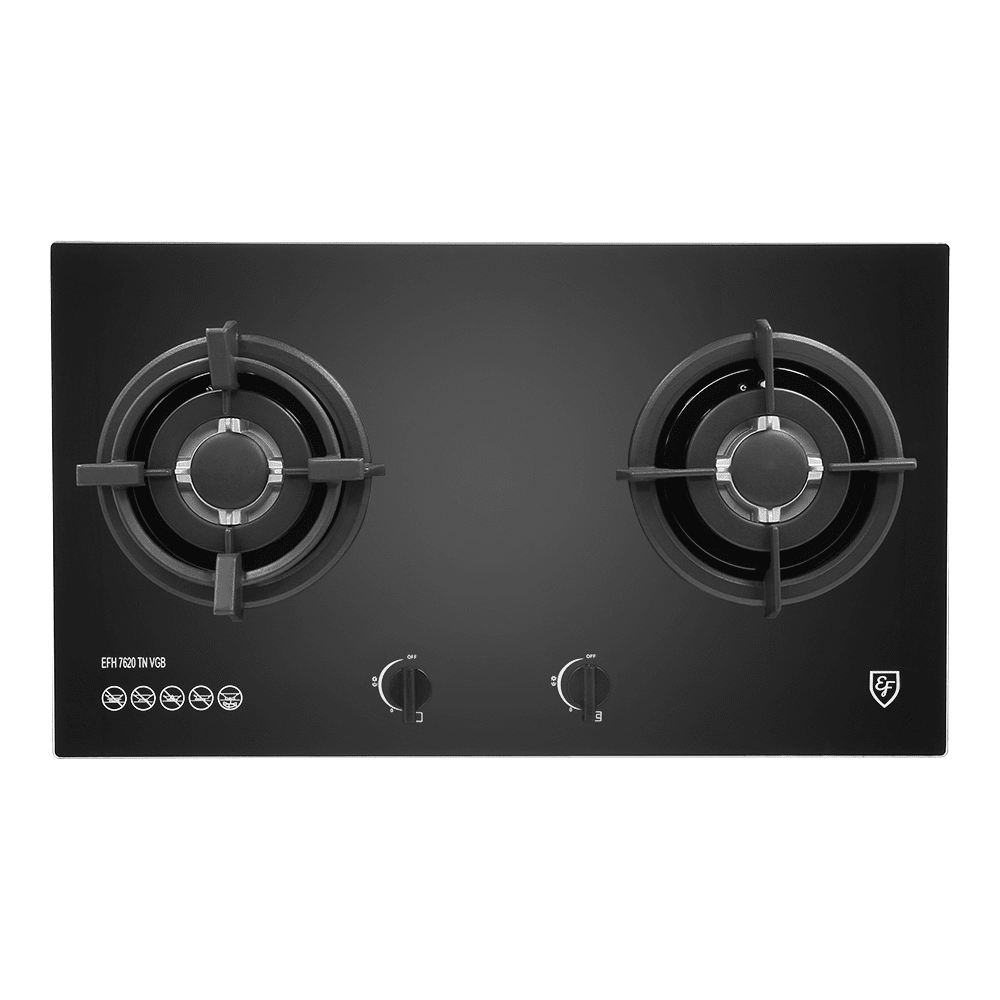 Gas Hob 73CM – EFH 7620 TN VGB