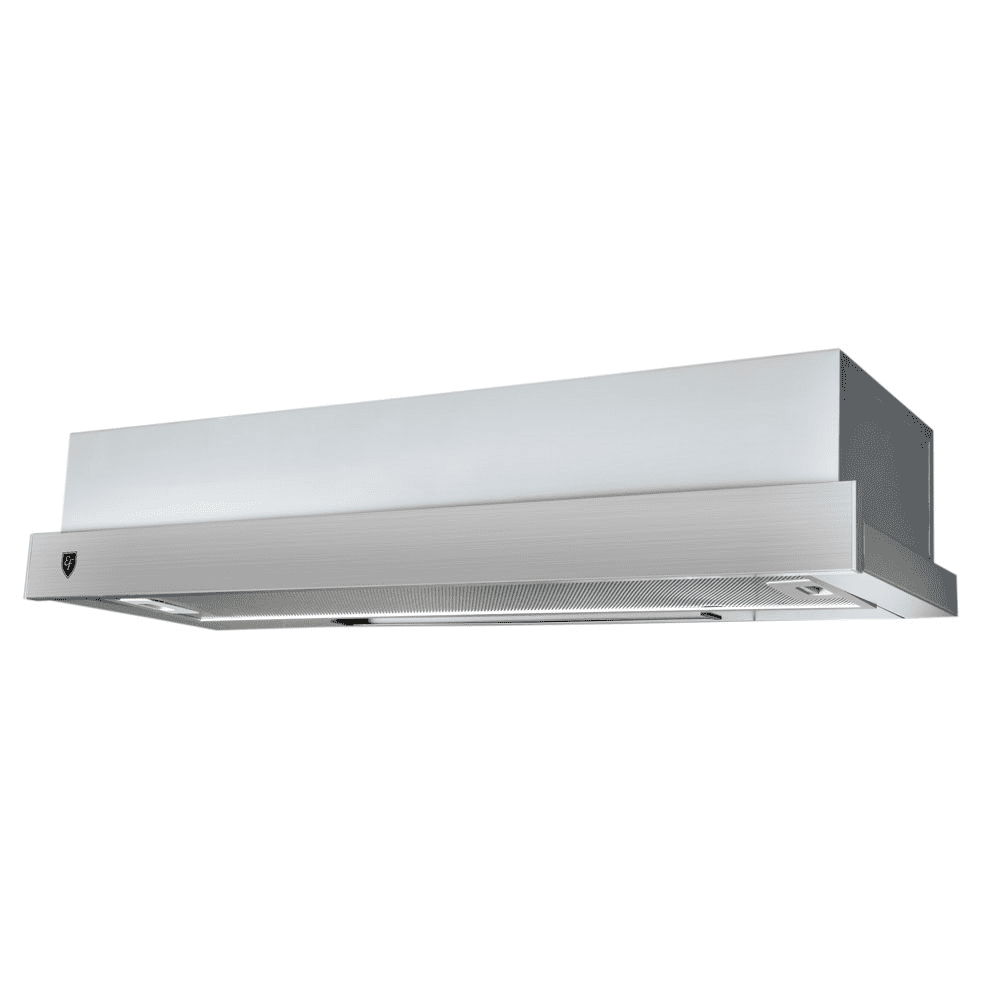 Cooker Hood 90CM – EFCH 9401 HM SSL