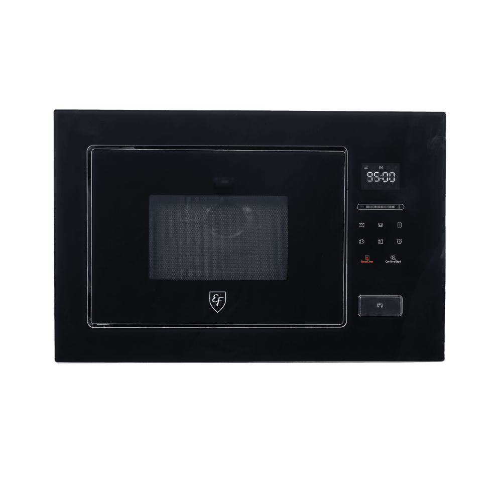 Microwave Oven – EFBM 2891 M Microwave Oven – EFBM 2891 M