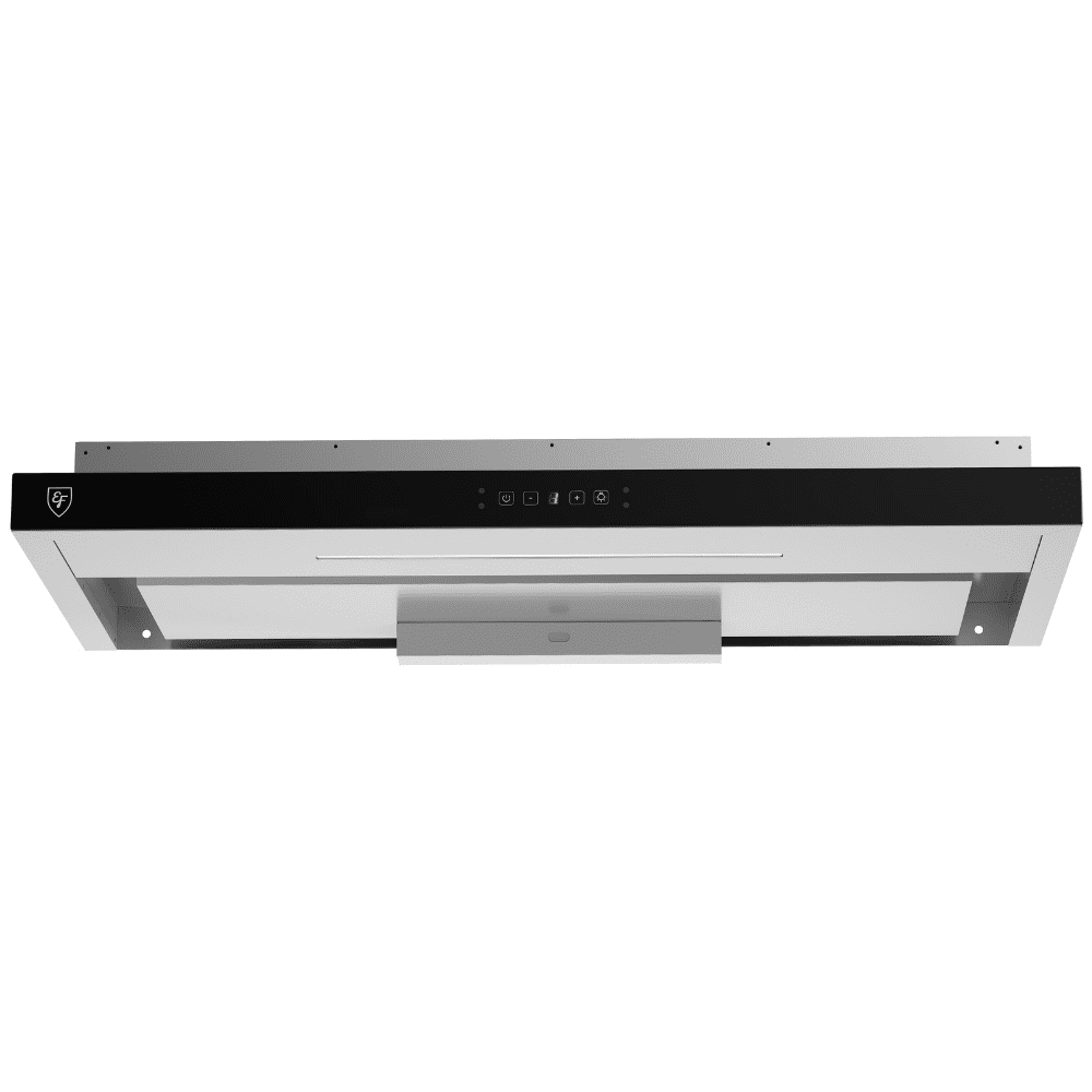 Semi Integrated hood 90cm – EFCH 9214A SS