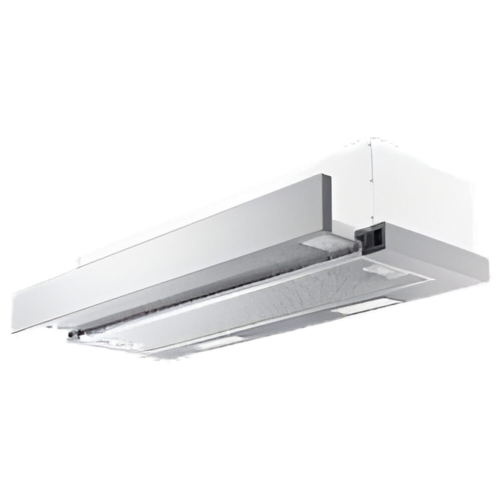 90cm Telescopic Hood – TF 5294/90 SS