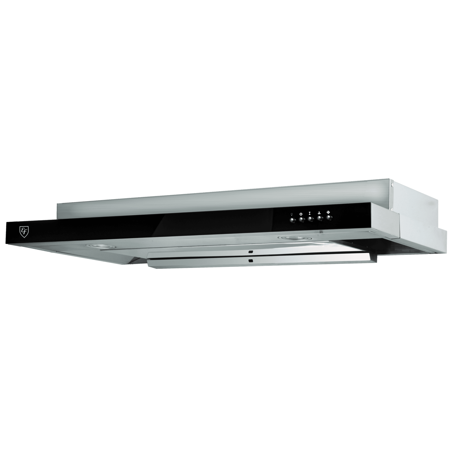 Cooker Hood 90CM – EFCH 9212 HM BK