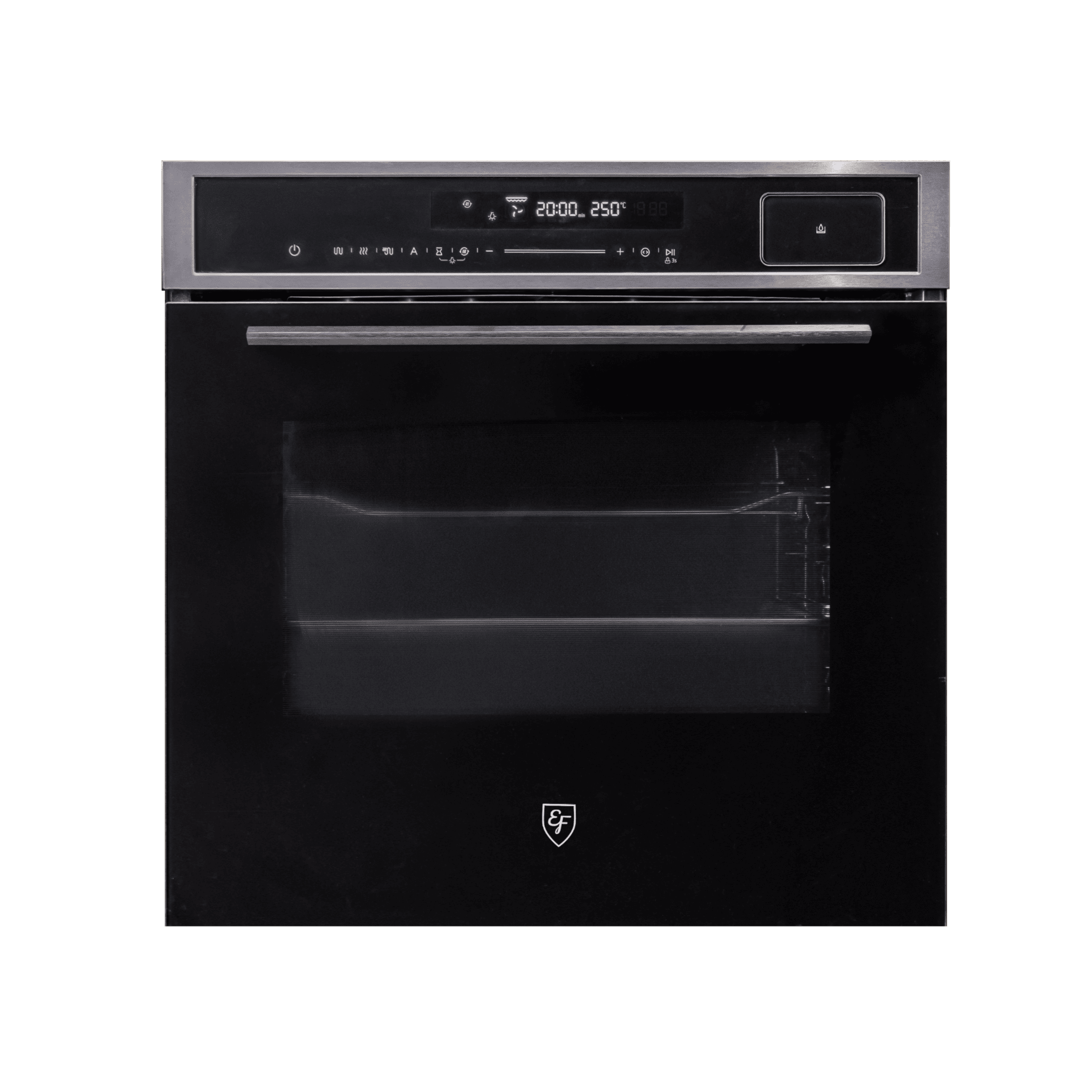 Steam Combi Oven – BO GE 1770SA M