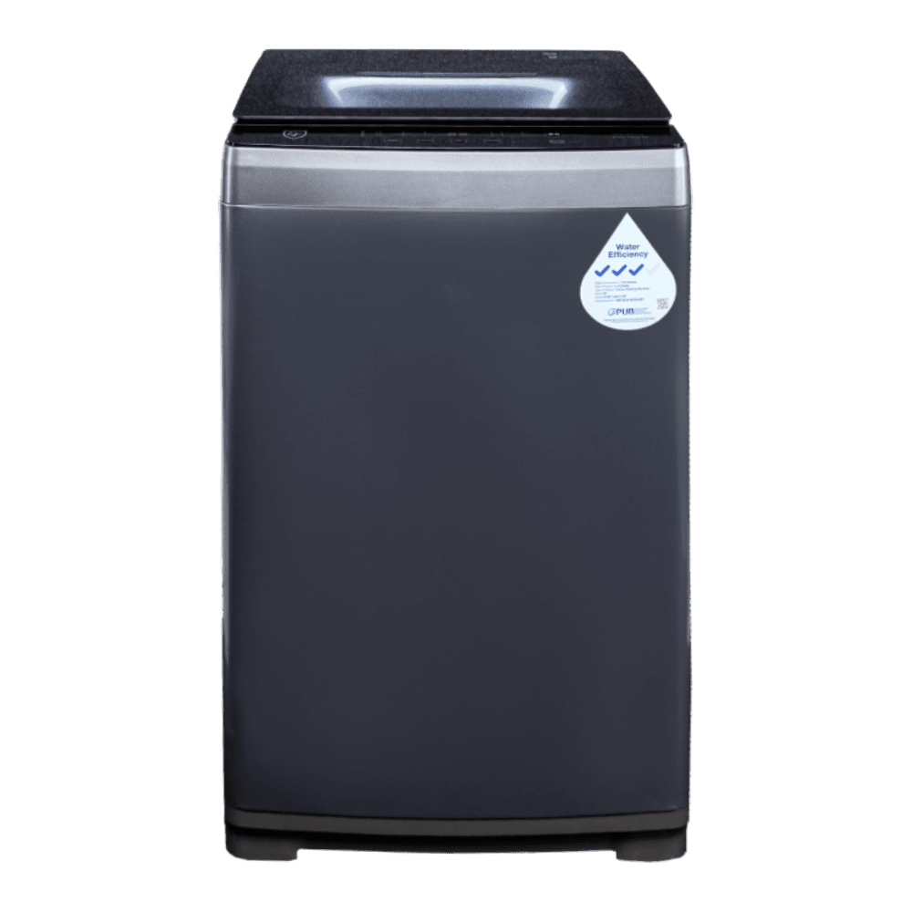 Top Load Washing Machine – EFWT 1091G WP