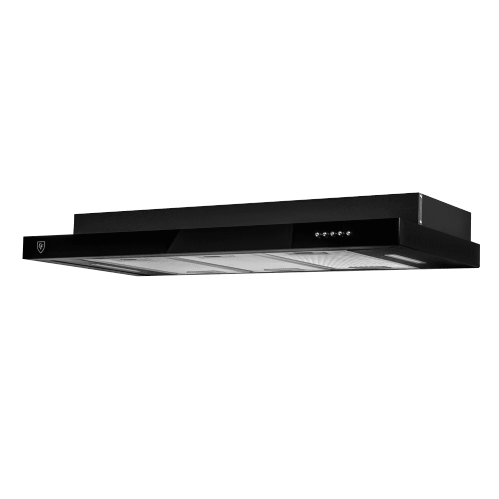 Cooker Hood 90CM – EFCH 9236T BK
