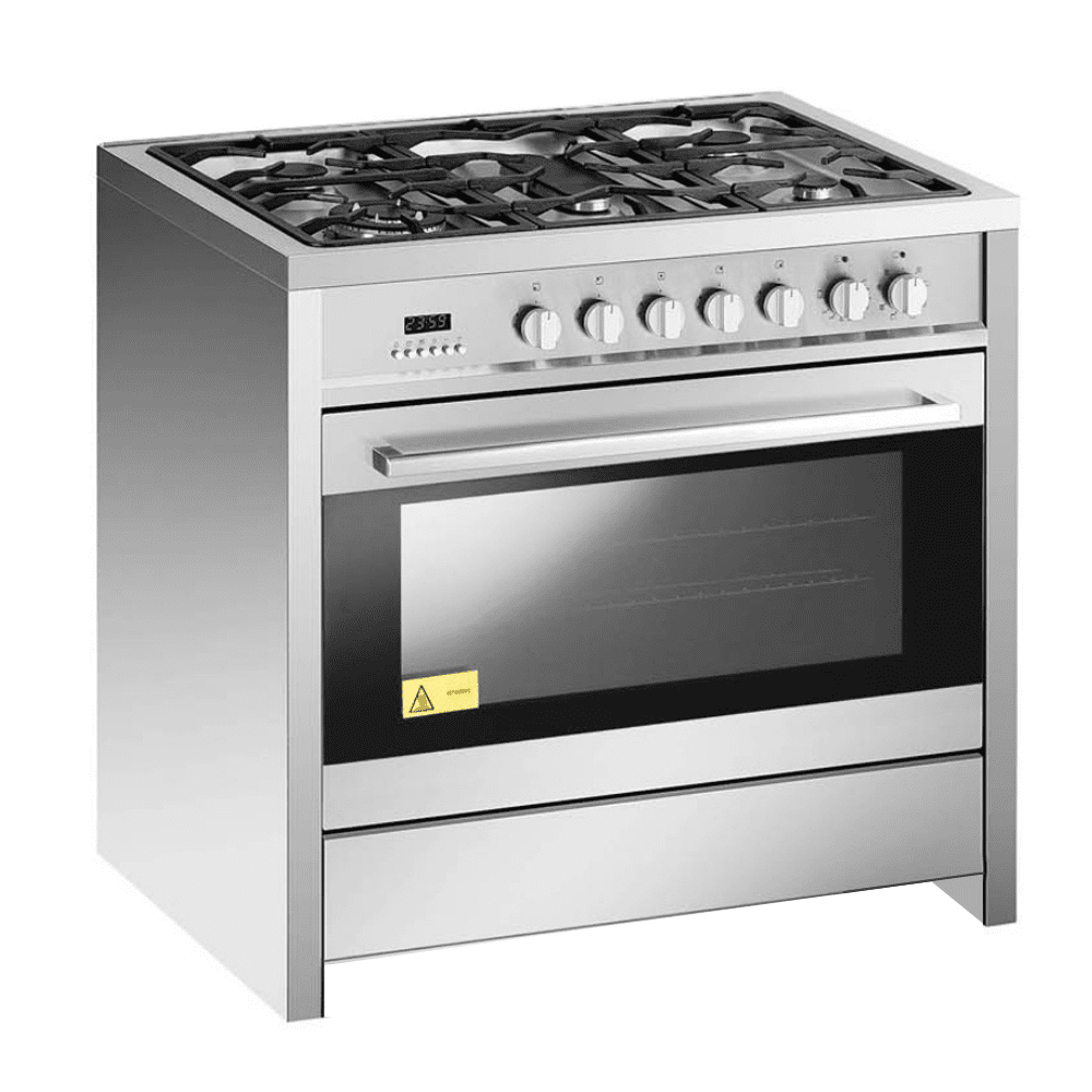 Free Standing Cooker – GC AE 9650 A SS Free Standing Cooker – GC AE 9650 A SS