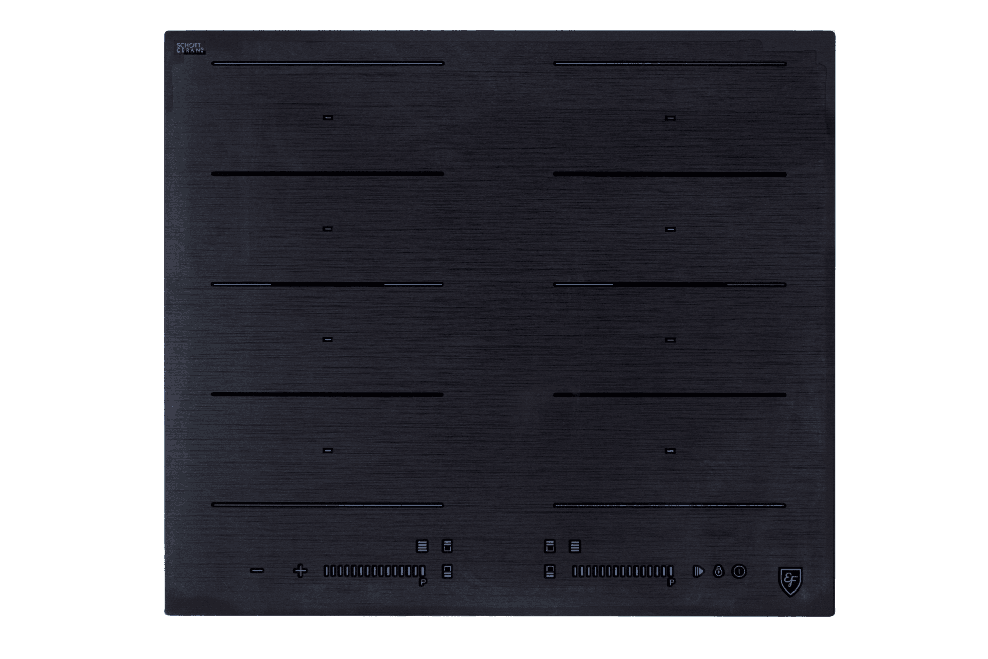 Induction Hob 60CM – HB BI 584 FA Induction Hob 60CM – HB BI 584 FA