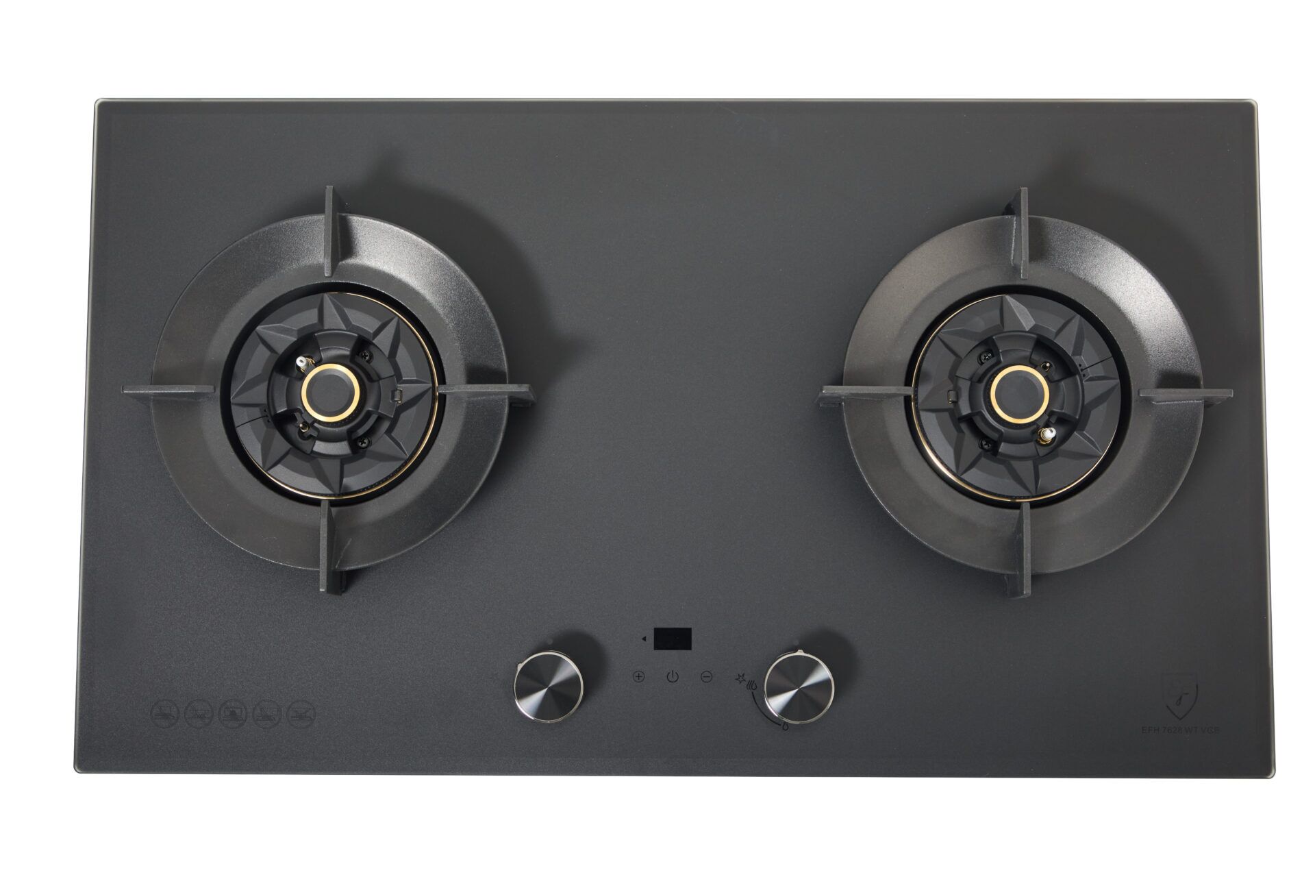 Gas Hob 78CM – EFH 7628 WT VGB