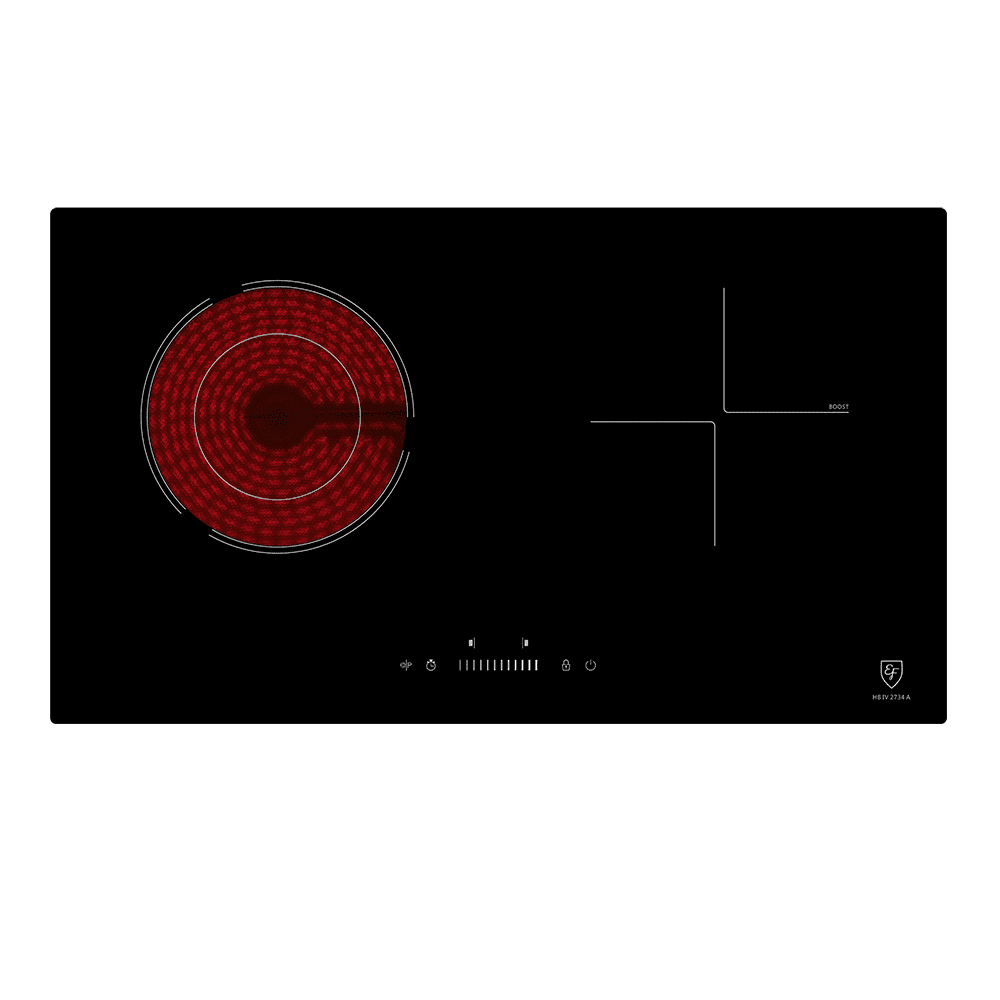 Combi Hob 70CM – HB IV 2734 A