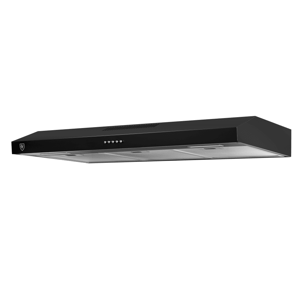 Cooker Hood 90CM – EFCH 9108T BK