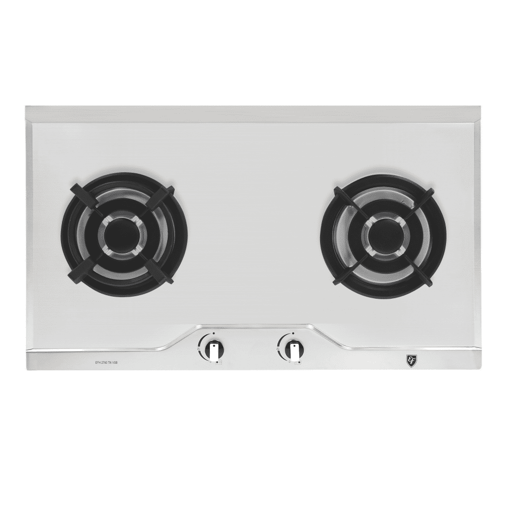 Gas Hob 78CM – EFH 2760 TN VSB