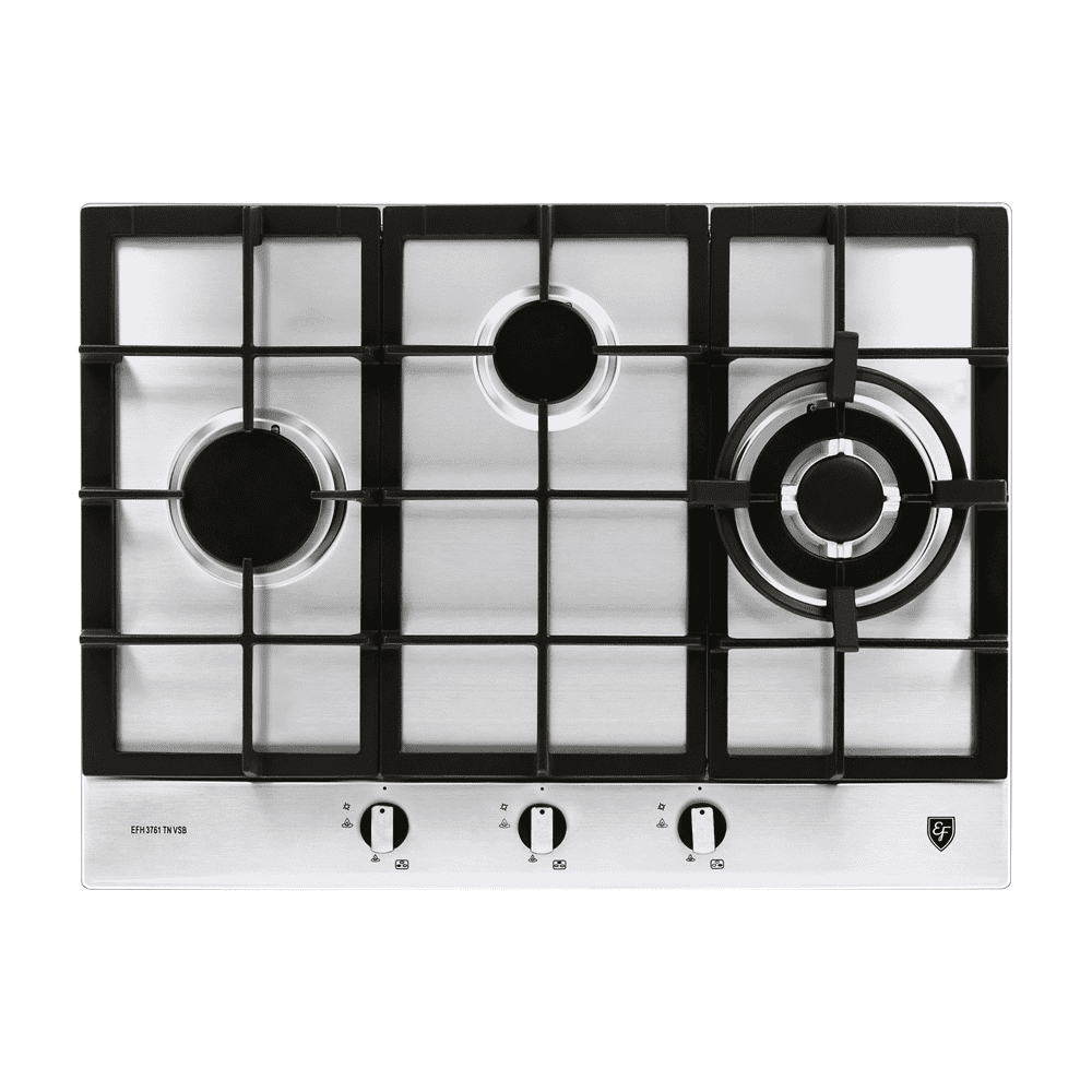 Gas Hob 68CM – EFH 3761 TN VSB