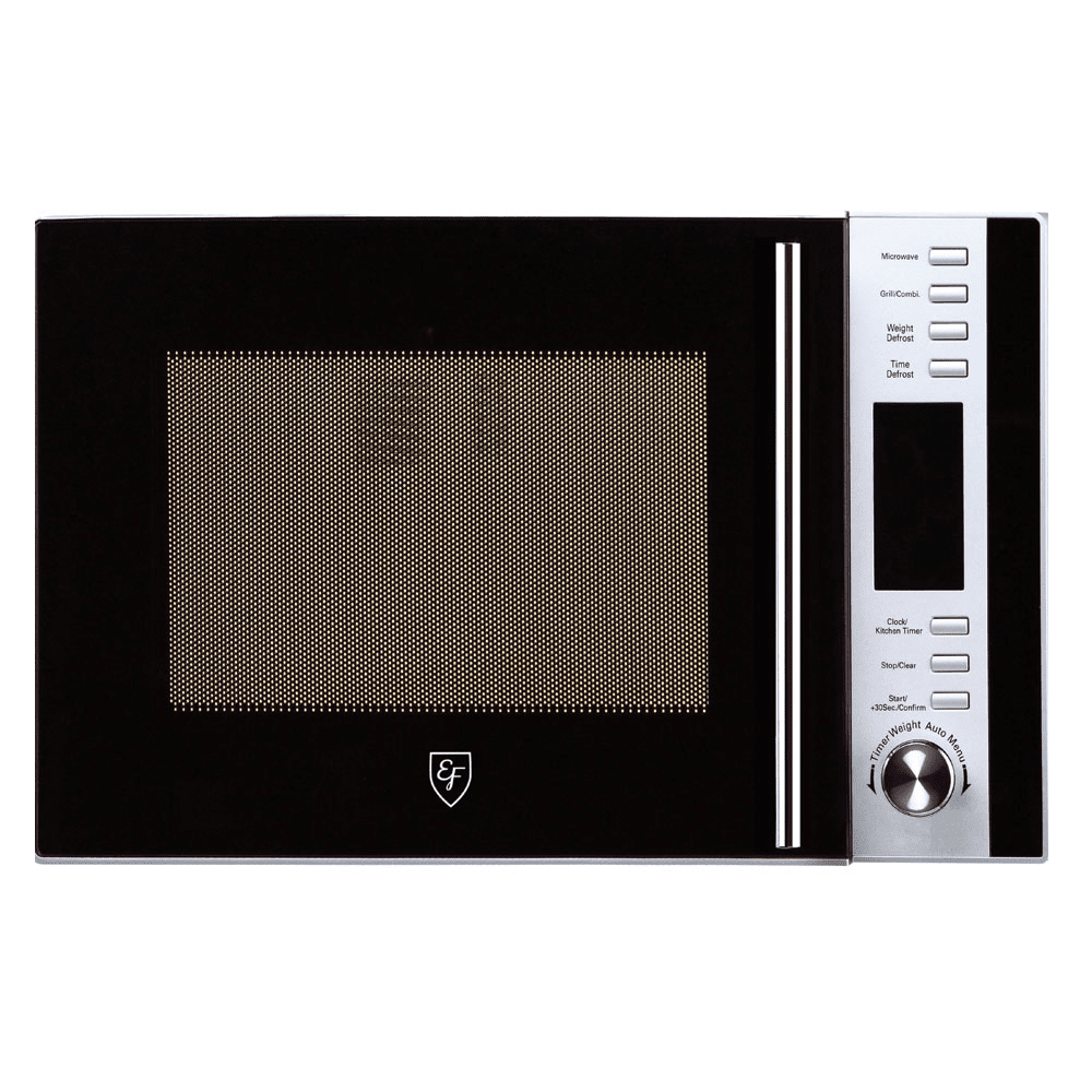 Microwave Oven – EFMO 8925 M Microwave Oven – EFMO 8925 M