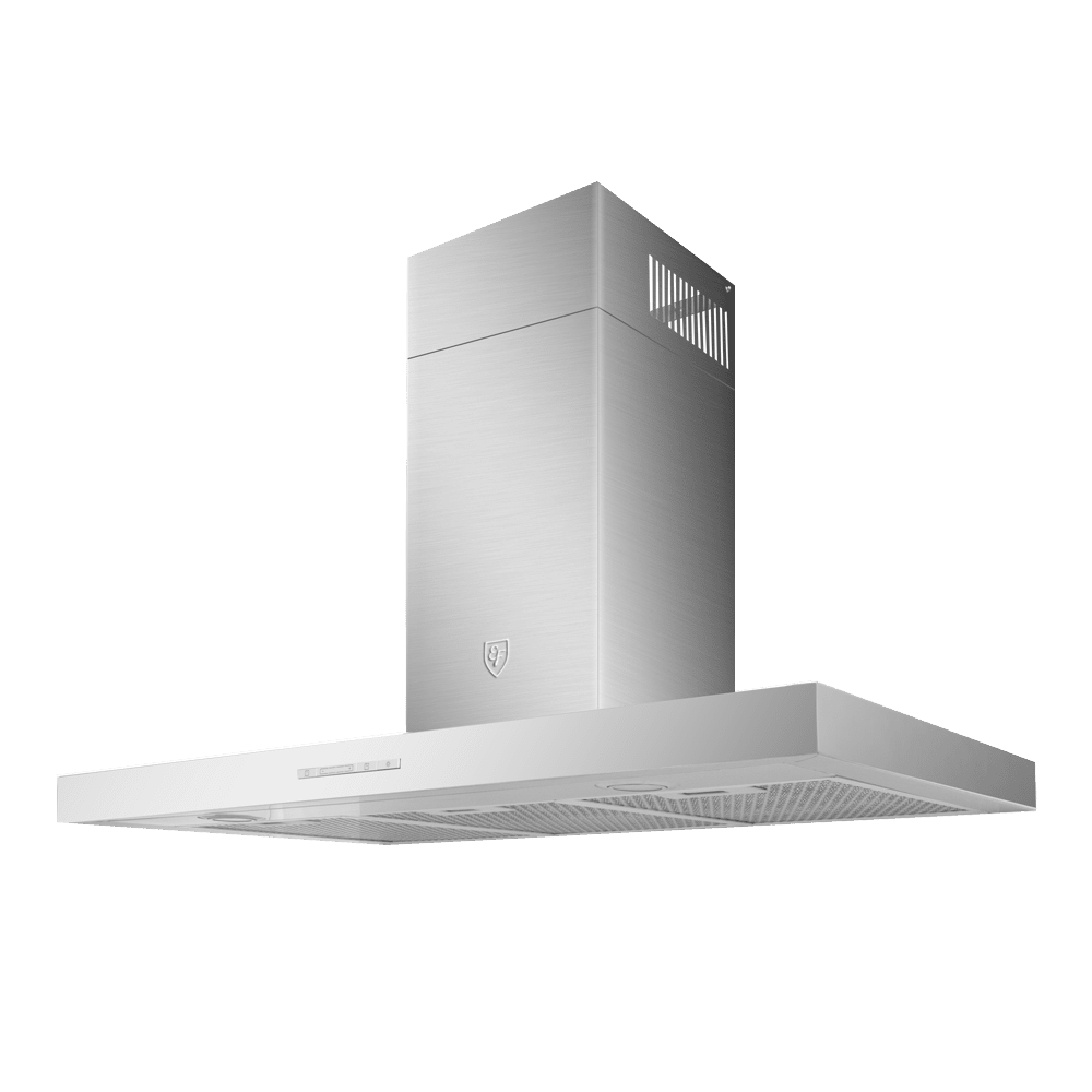 Cooker Hood 90CM – CK FINO SS