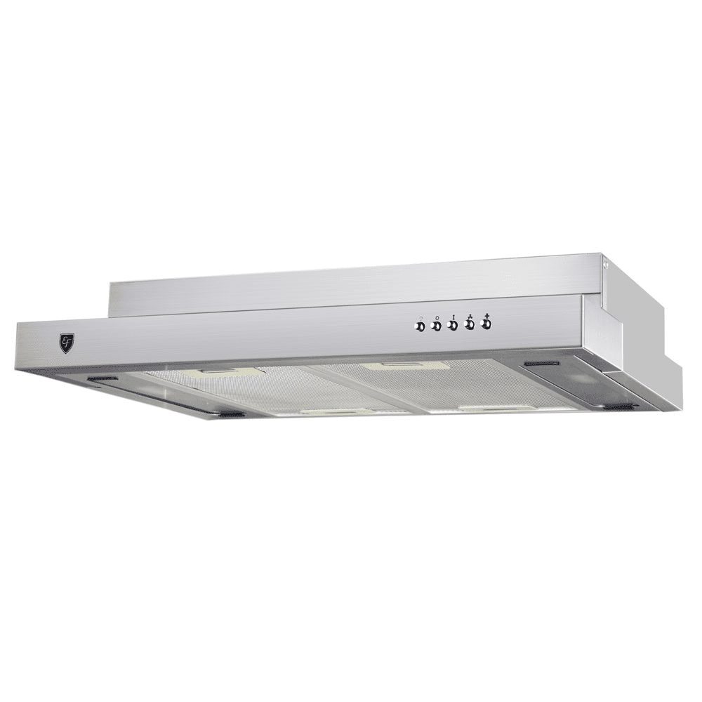 Cooker Hood 60CM – EFCH 6201 HM SSL Cooker Hood 60CM – EFCH 6201 HM SSL