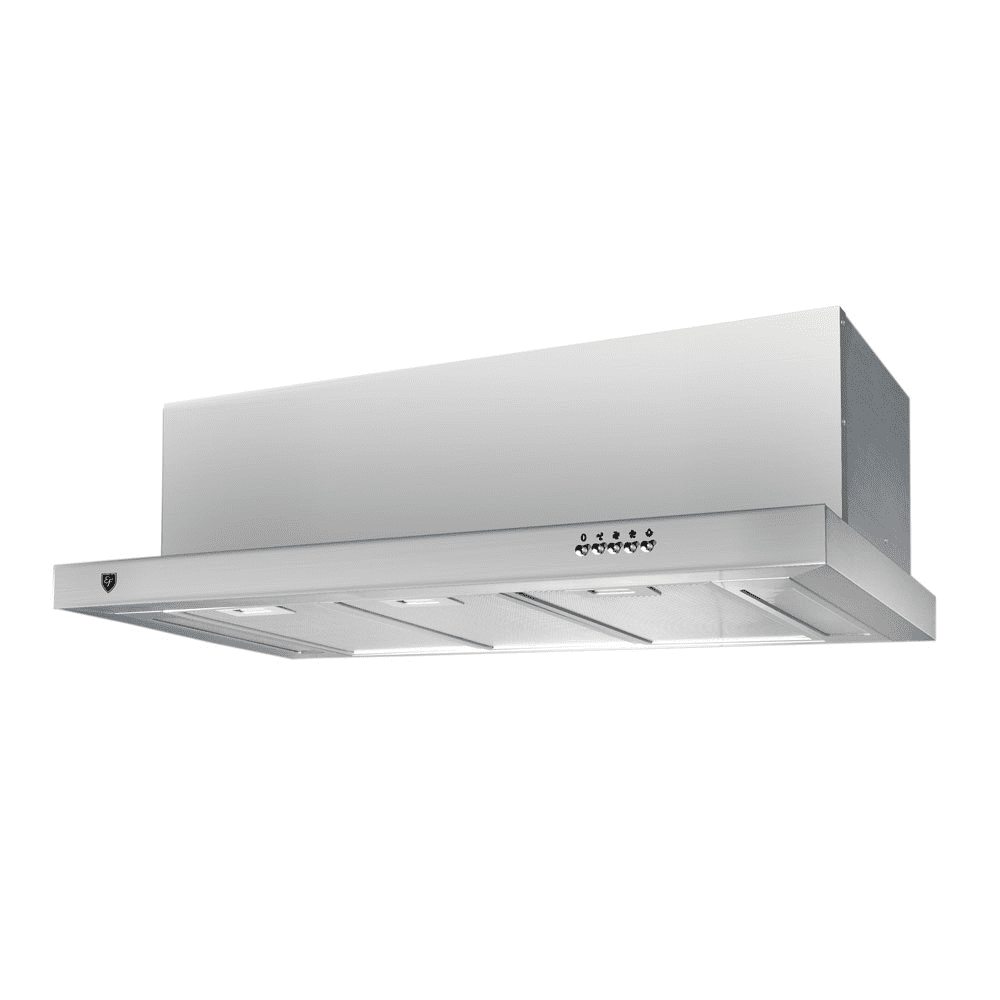 Cooker Hood 90CM – POWER SLIM 90 SSL