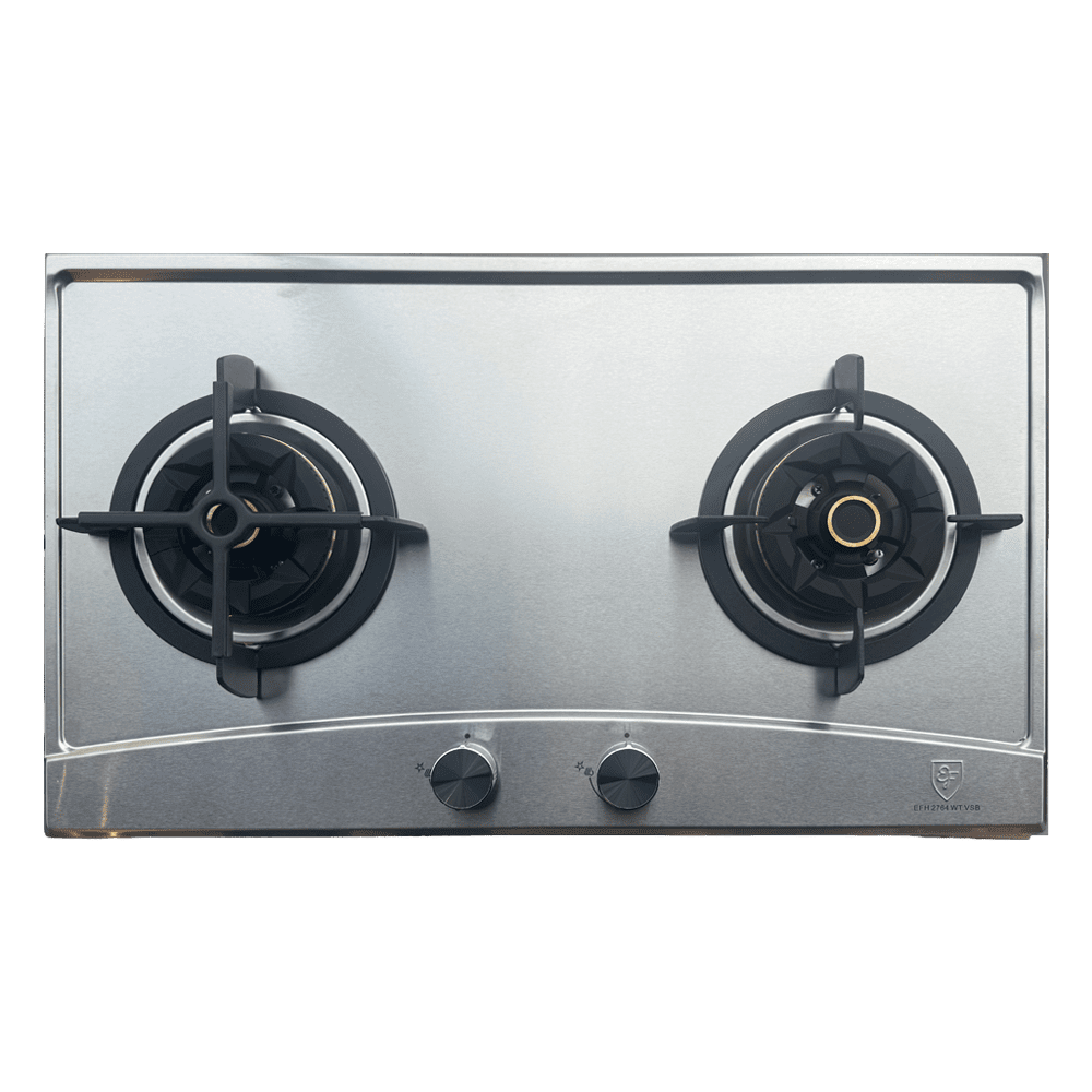 Gas Hob 76CM – EFH 2764 WT VSB