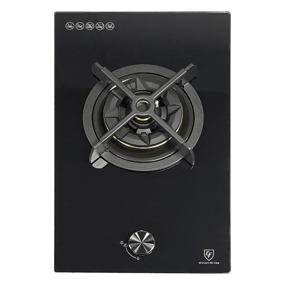Gas Hob 30CM – EFH 3211 WT VSB