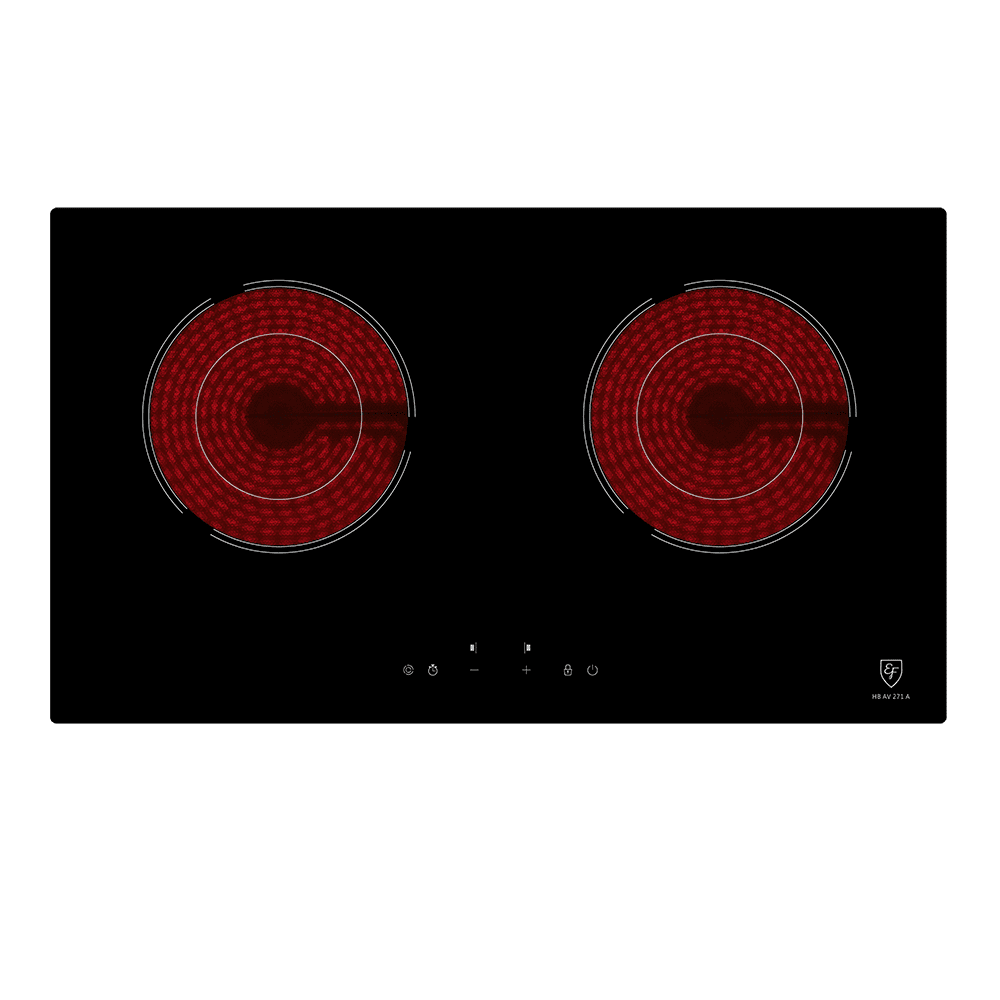 Ceramic Hob 70CM –  HB AV 271 A