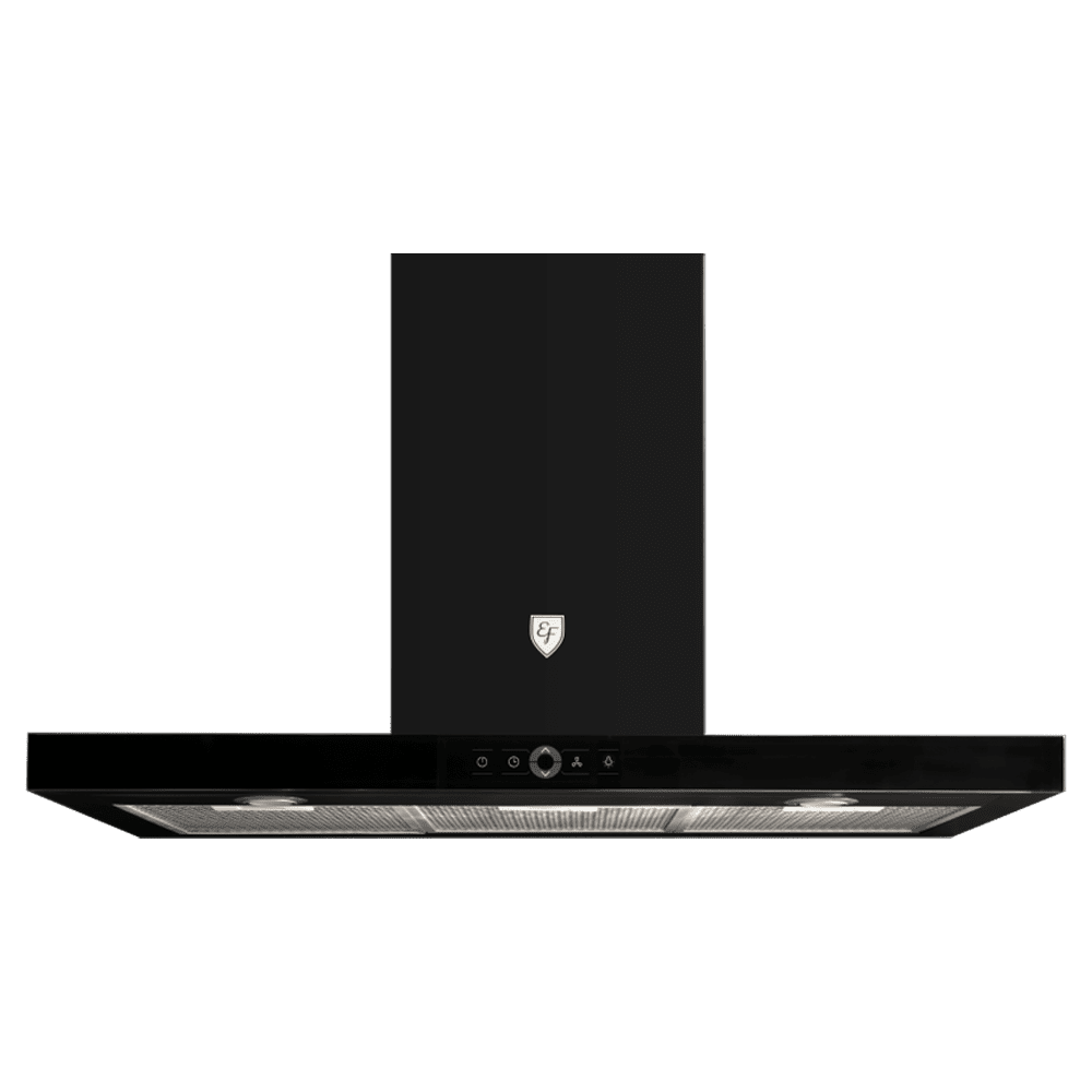 Cooker Hood 90CM – CK FINO PLUS BK