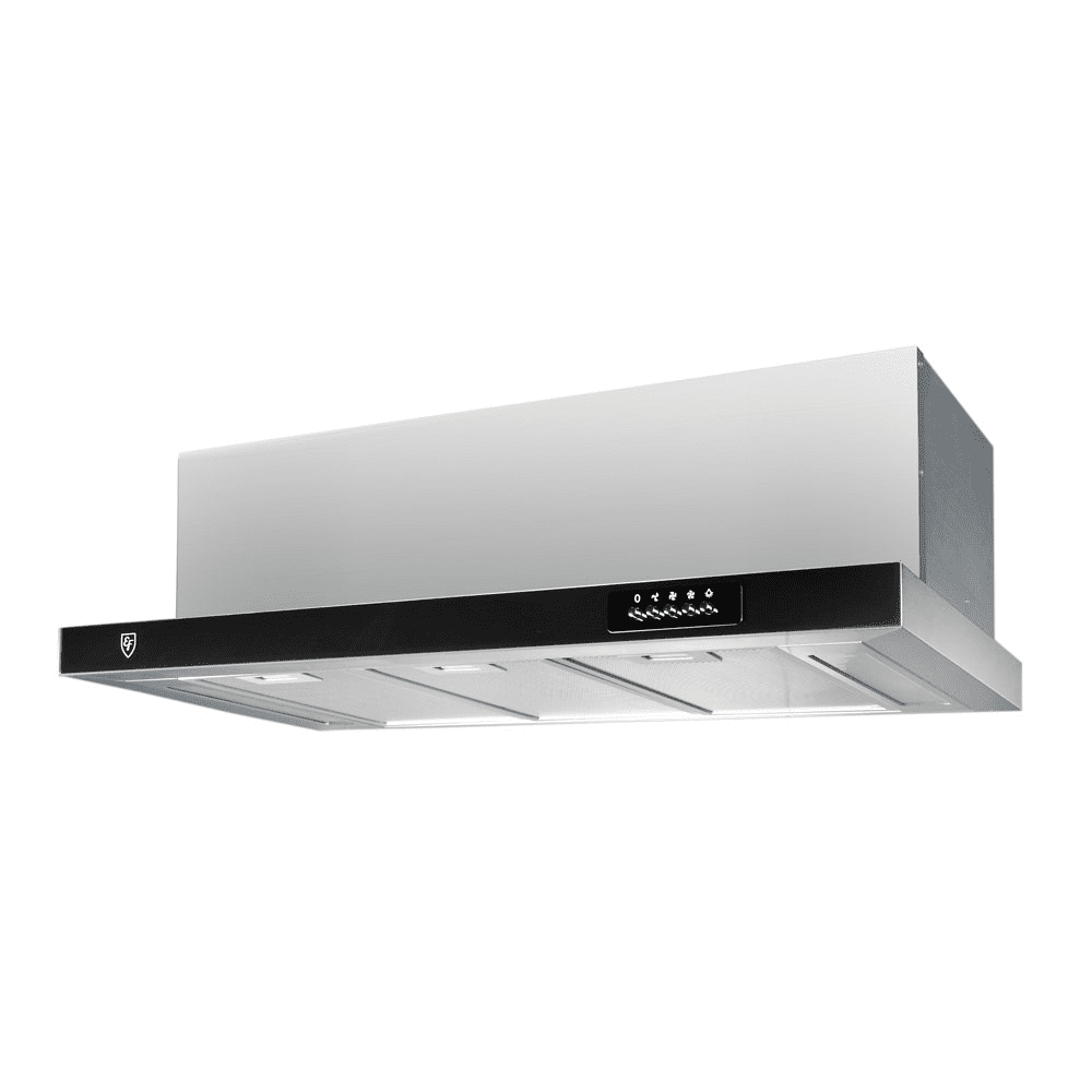 Cooker Hood 90CM – POWER SLIM 90 X/VL