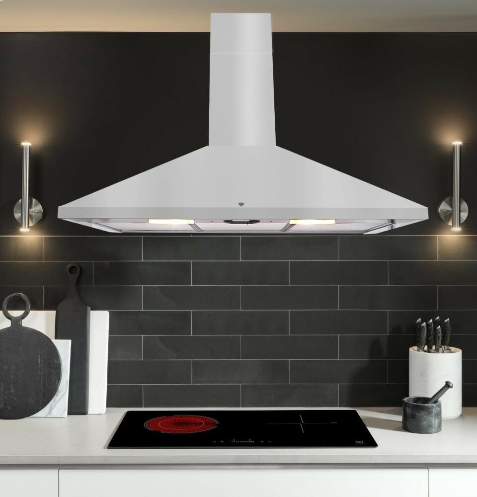 Guide to Buy — Electric Hobs