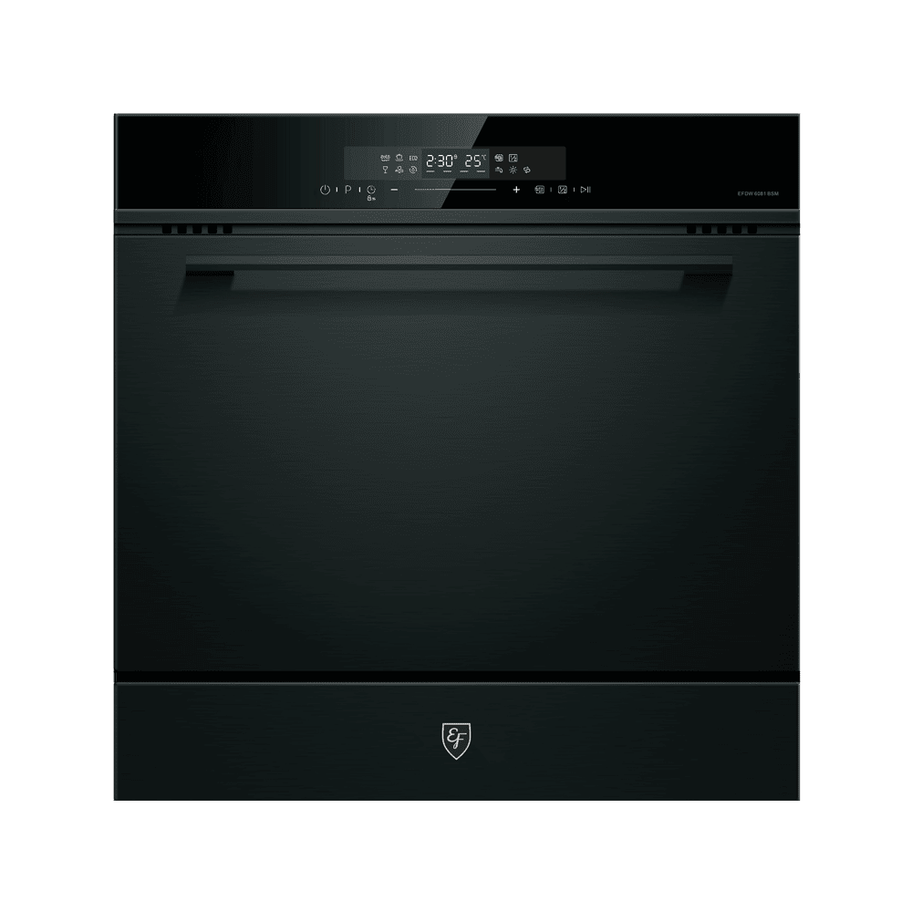 Built-in Dishwasher – EFDW 6081 BSM